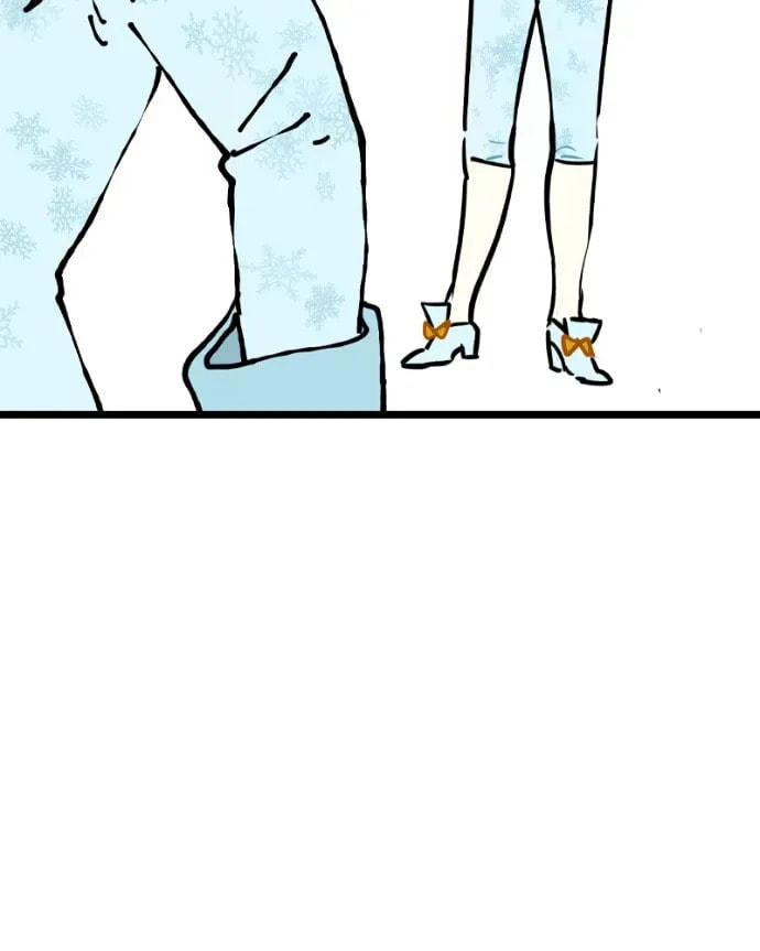 Snow and Ink Chapter 44 page 84 - 