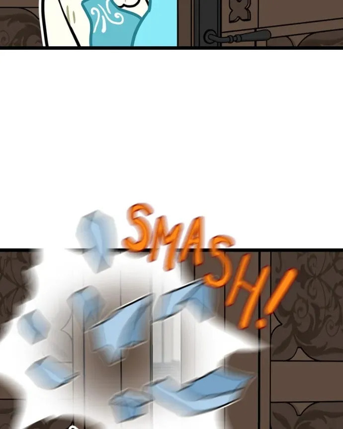 Snow and Ink Chapter 45 page 11 - 