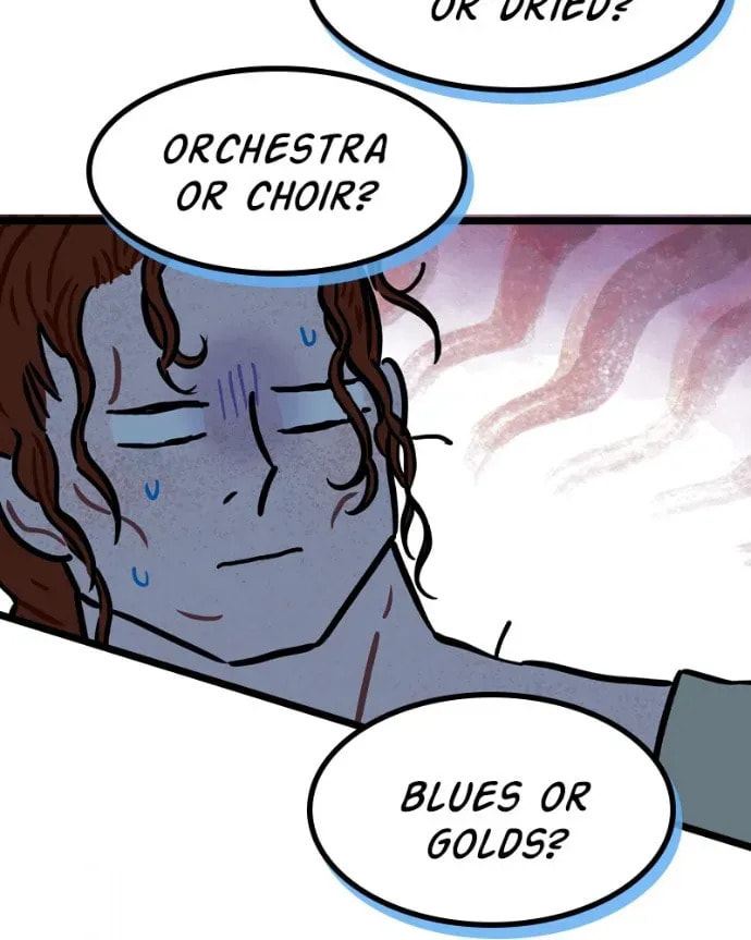 Snow and Ink Chapter 45 page 101 - 