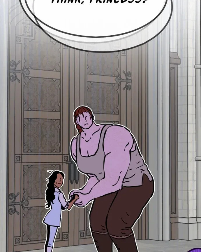 Snow and Ink Chapter 45 page 103 - 