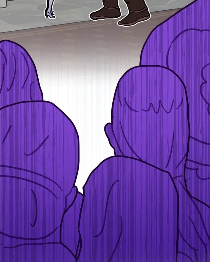 Snow and Ink Chapter 45 page 104 - 