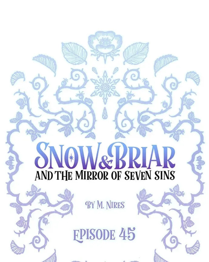 Snow and Ink Chapter 45 page 13 - 