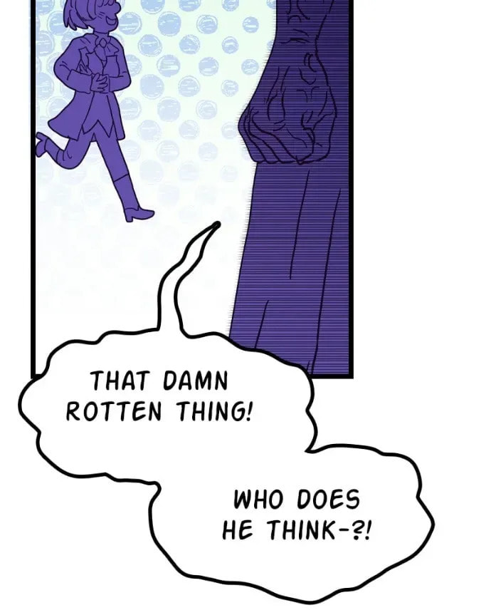 Snow and Ink Chapter 45 page 15 - 