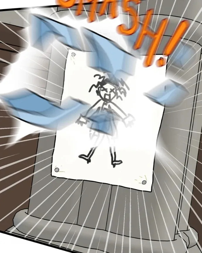 Snow and Ink Chapter 45 page 18 - 