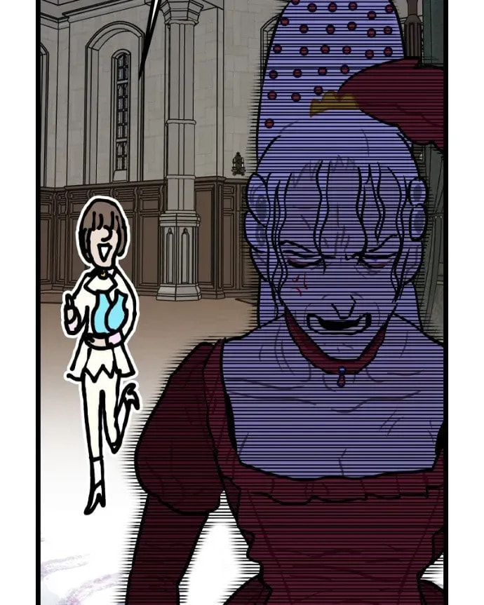 Snow and Ink Chapter 45 page 20 - 