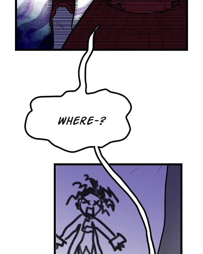 Snow and Ink Chapter 45 page 21 - 