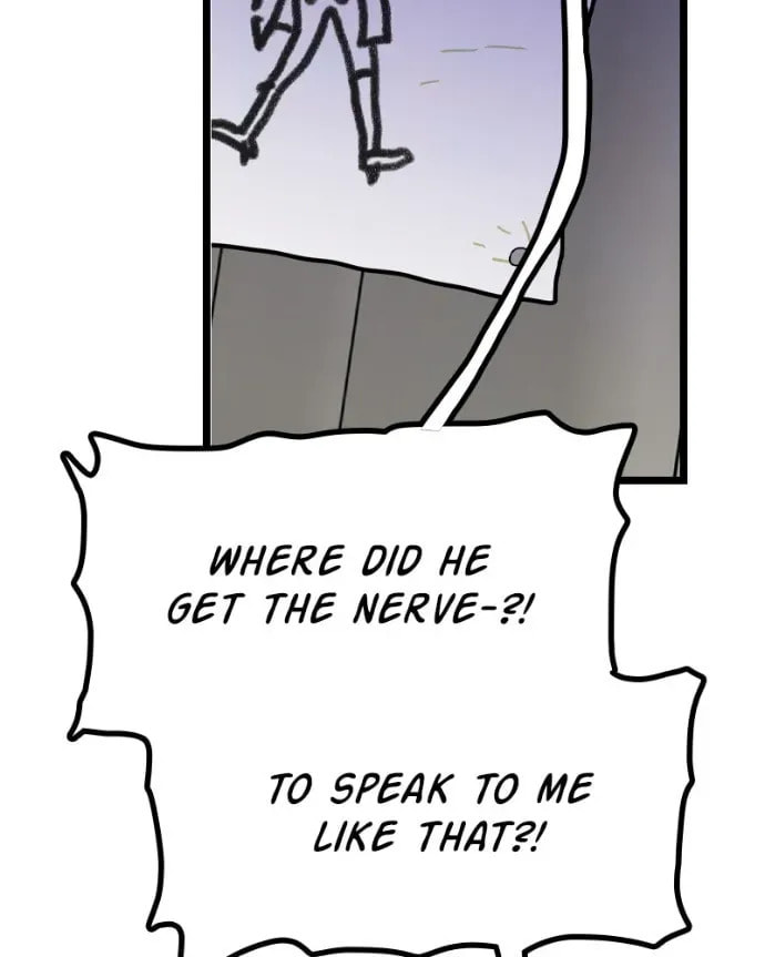 Snow and Ink Chapter 45 page 22 - 