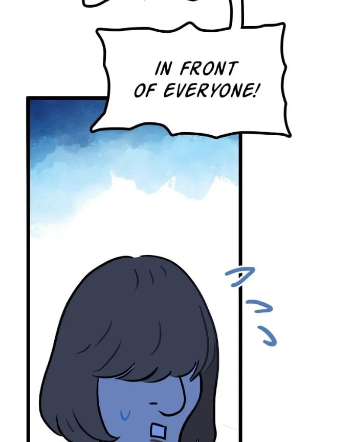 Snow and Ink Chapter 45 page 23 - 