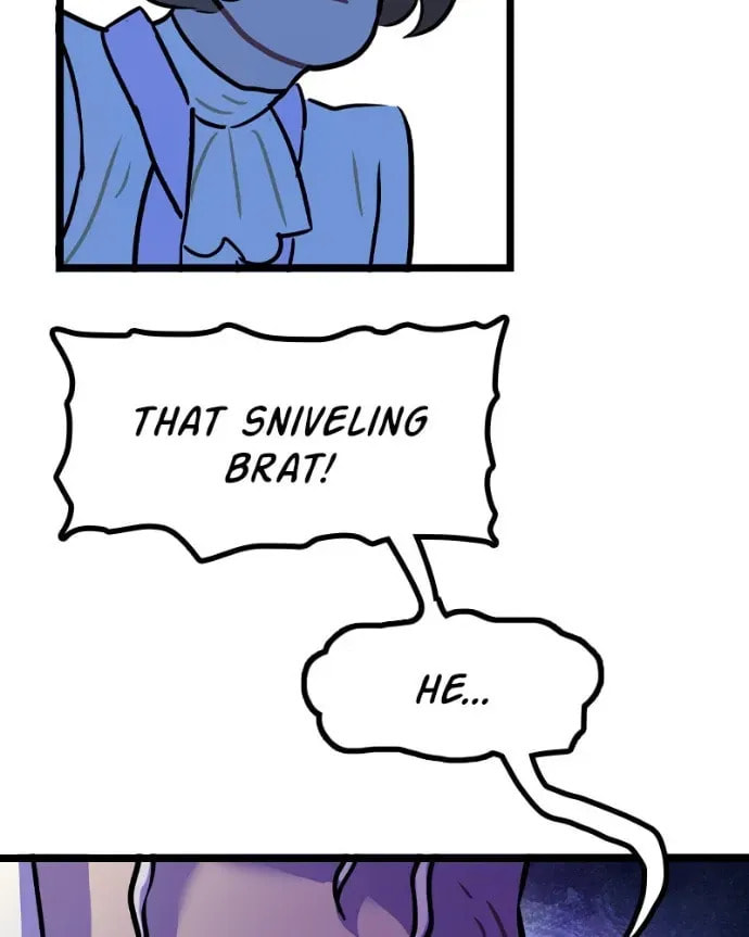 Snow and Ink Chapter 45 page 24 - 