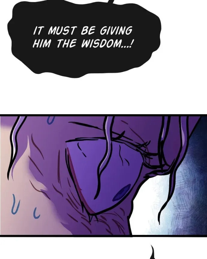 Snow and Ink Chapter 45 page 26 - 