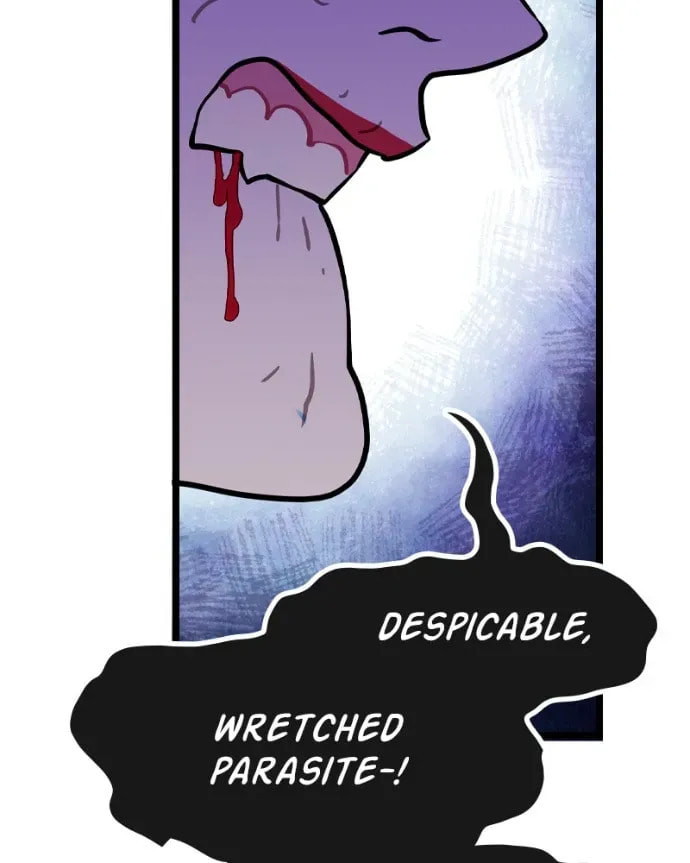 Snow and Ink Chapter 45 page 28 - 