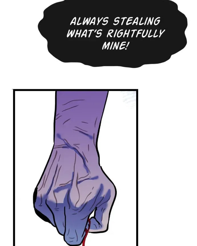 Snow and Ink Chapter 45 page 29 - 
