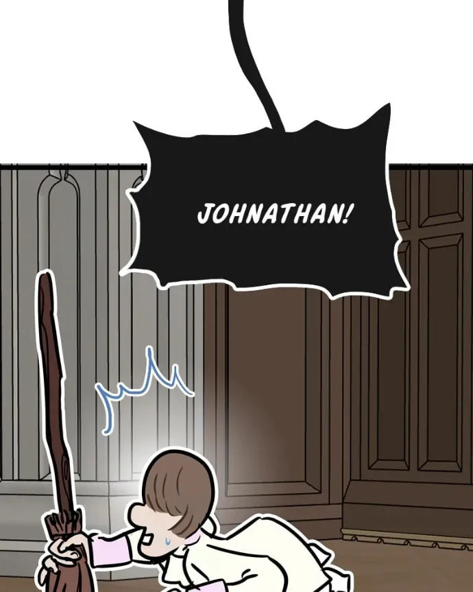 Snow and Ink Chapter 45 page 31 - 