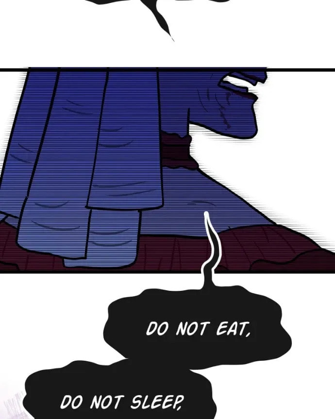 Snow and Ink Chapter 45 page 33 - 