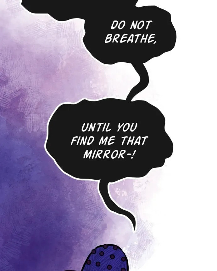Snow and Ink Chapter 45 page 34 - 