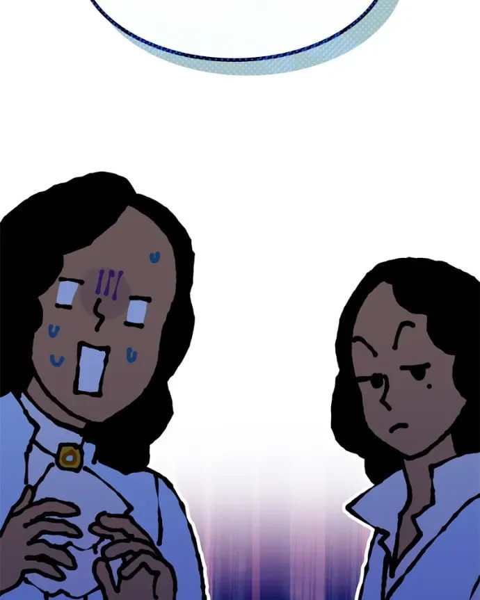 Snow and Ink Chapter 45 page 5 - 