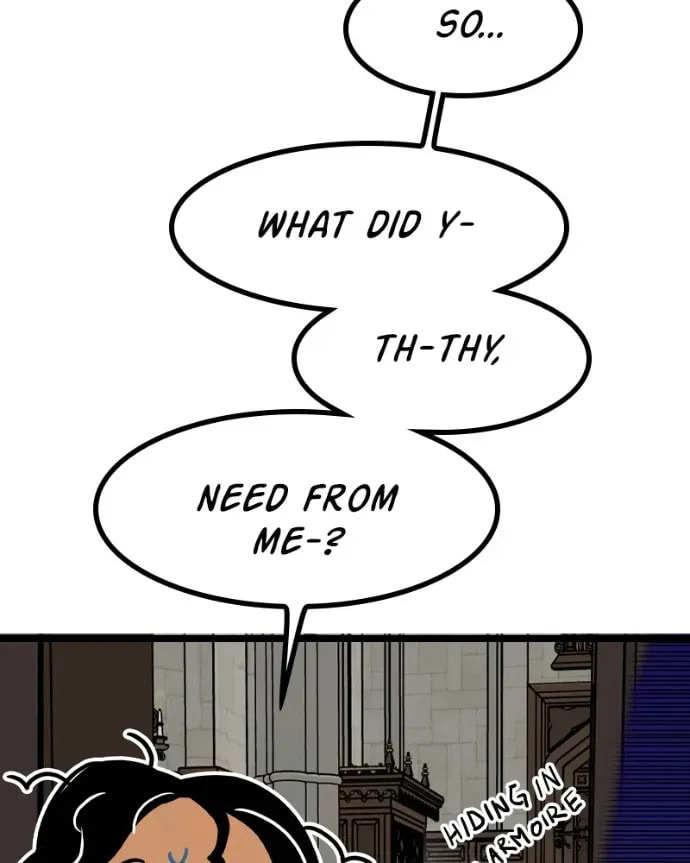 Snow and Ink Chapter 45 page 41 - 