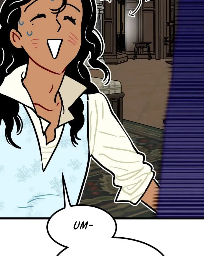 Snow and Ink Chapter 45 page 42 - 