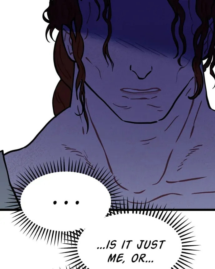 Snow and Ink Chapter 45 page 44 - 