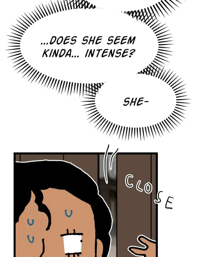 Snow and Ink Chapter 45 page 45 - 