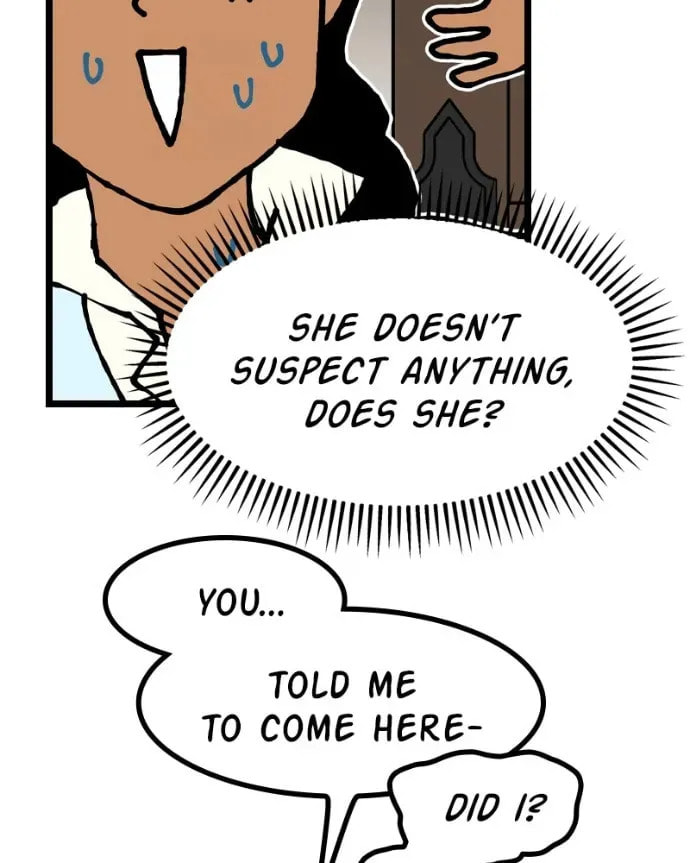 Snow and Ink Chapter 45 page 46 - 