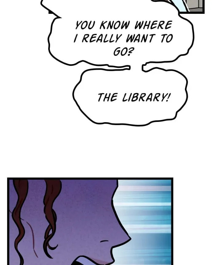 Snow and Ink Chapter 45 page 48 - 