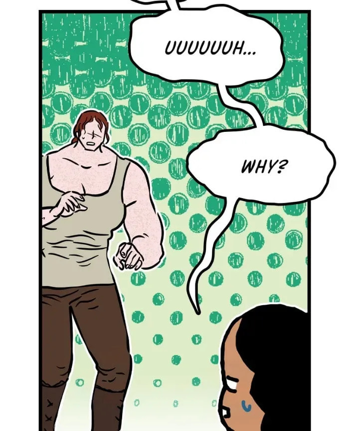 Snow and Ink Chapter 45 page 59 - 