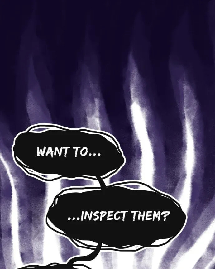 Snow and Ink Chapter 45 page 61 - 