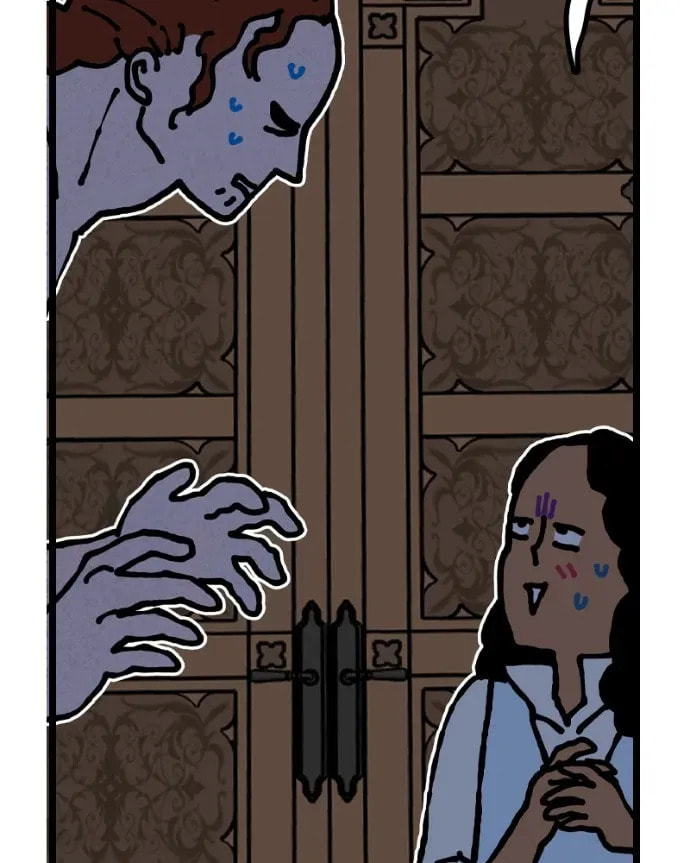 Snow and Ink Chapter 45 page 66 - 