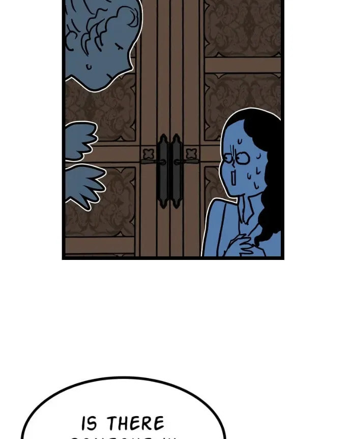 Snow and Ink Chapter 45 page 68 - 