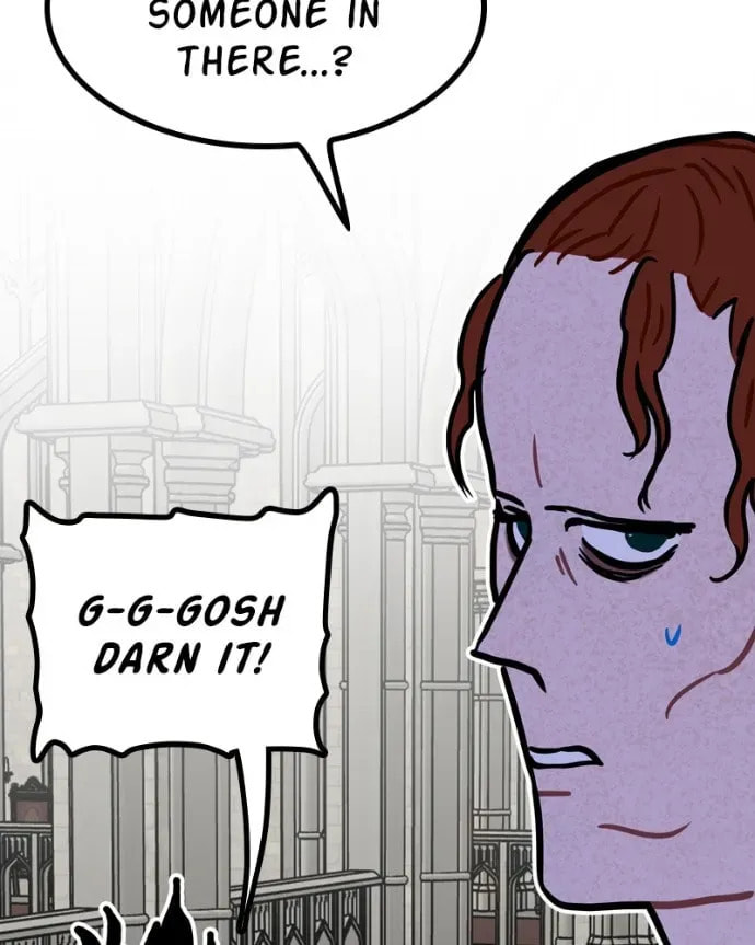 Snow and Ink Chapter 45 page 69 - 