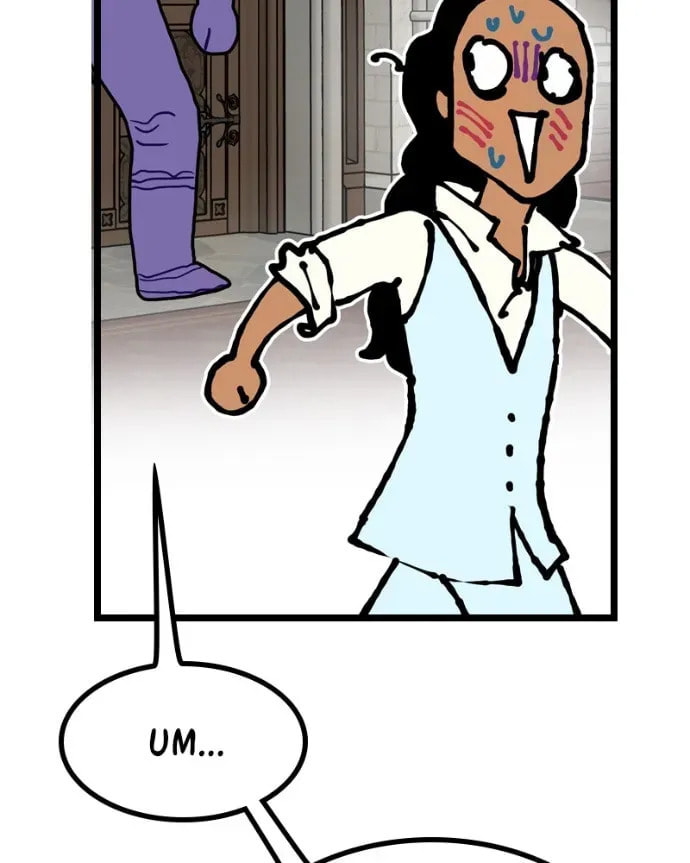 Snow and Ink Chapter 45 page 72 - 
