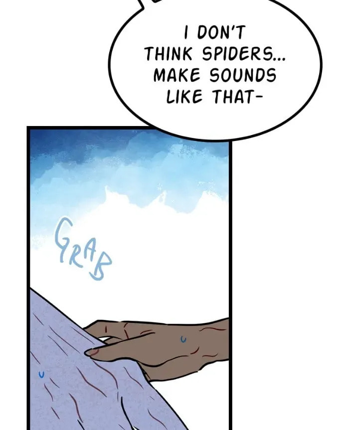 Snow and Ink Chapter 45 page 73 - 