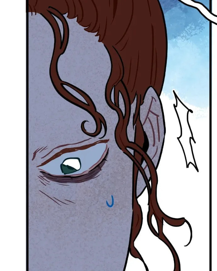 Snow and Ink Chapter 45 page 75 - 
