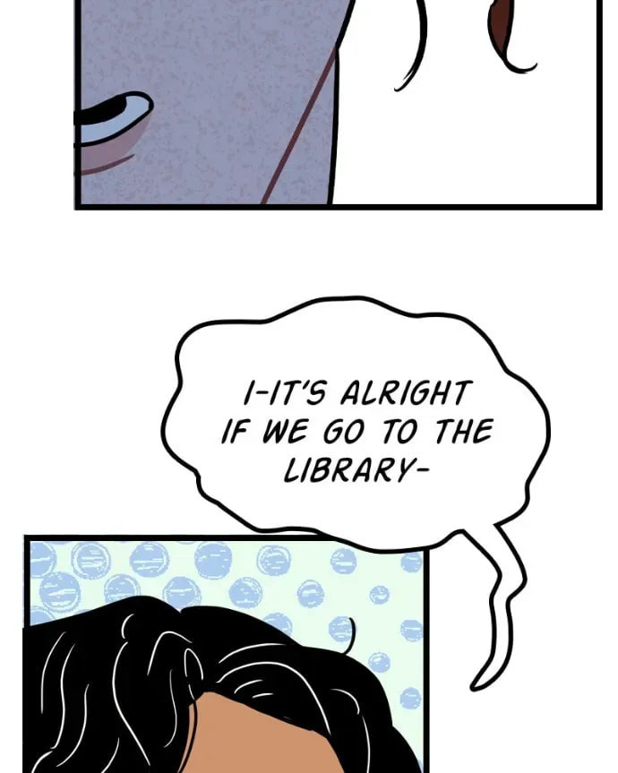 Snow and Ink Chapter 45 page 76 - 