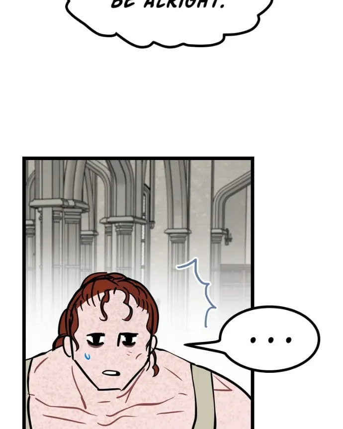 Snow and Ink Chapter 45 page 87 - 