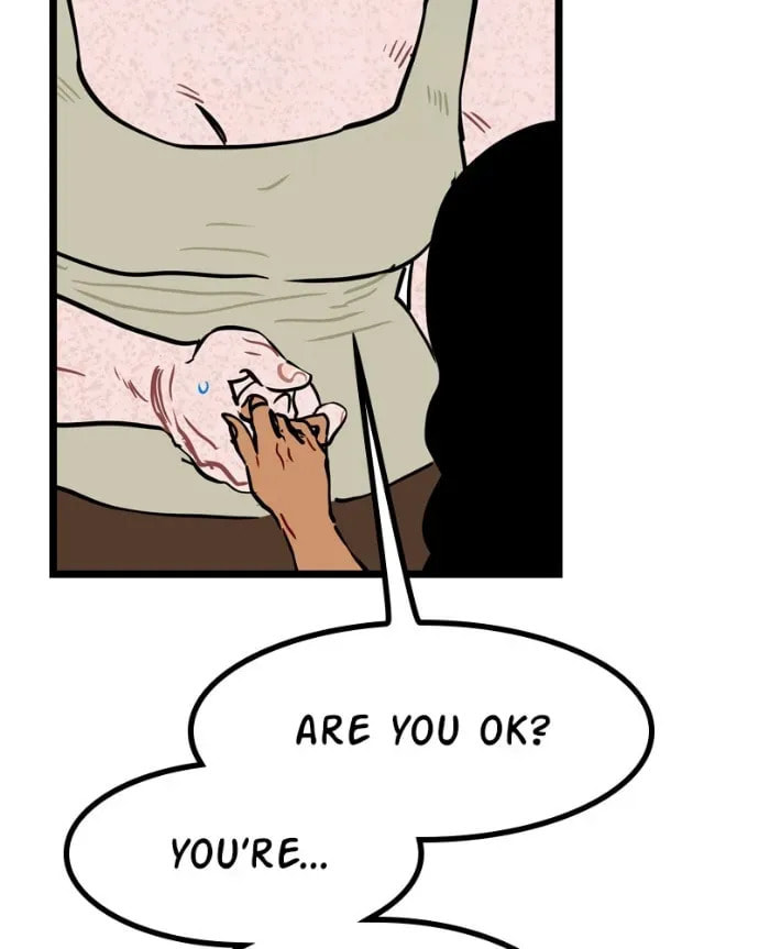 Snow and Ink Chapter 45 page 88 - 