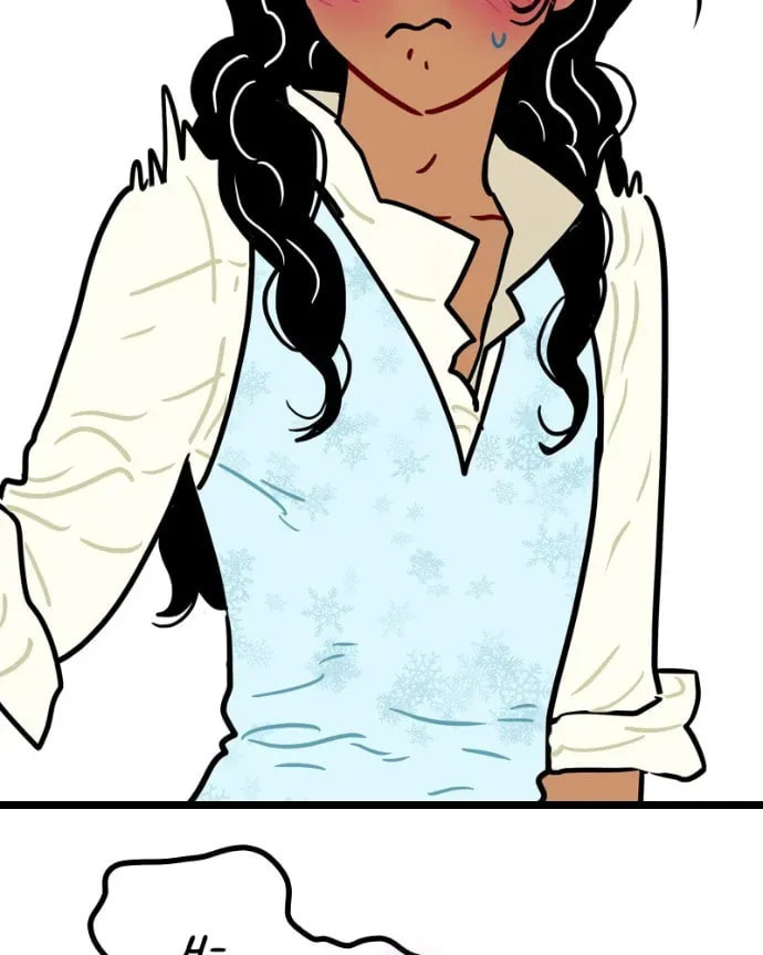 Snow and Ink Chapter 45 page 90 - 
