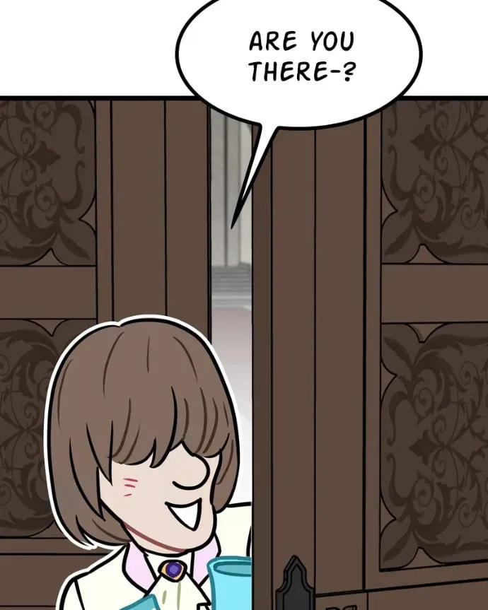 Snow and Ink Chapter 45 page 10 - 