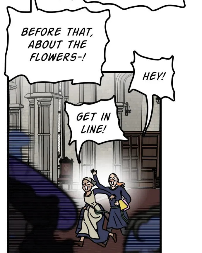Snow and Ink Chapter 45 page 97 - 