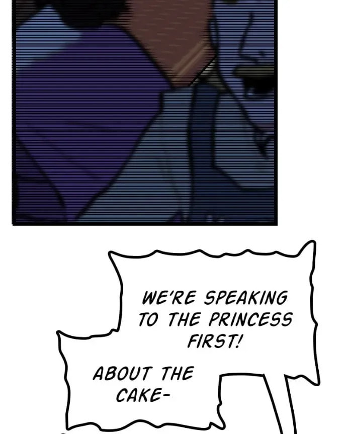Snow and Ink Chapter 45 page 98 - 