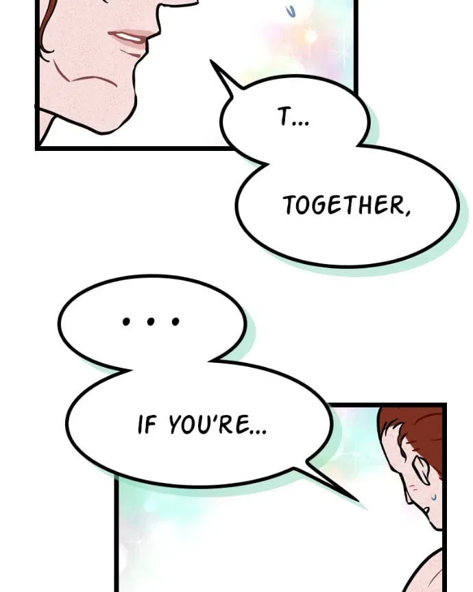 Snow and Ink Chapter 46 page 11 - 