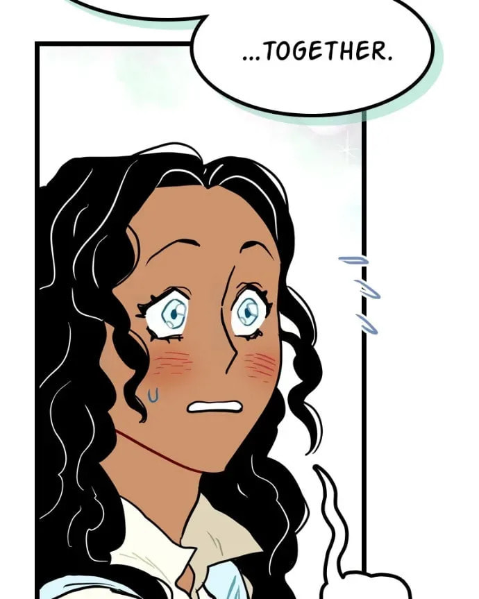 Snow and Ink Chapter 46 page 13 - 