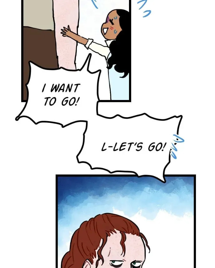 Snow and Ink Chapter 46 page 17 - 