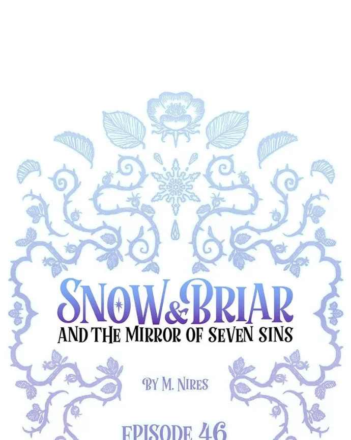 Snow and Ink Chapter 46 page 19 - 