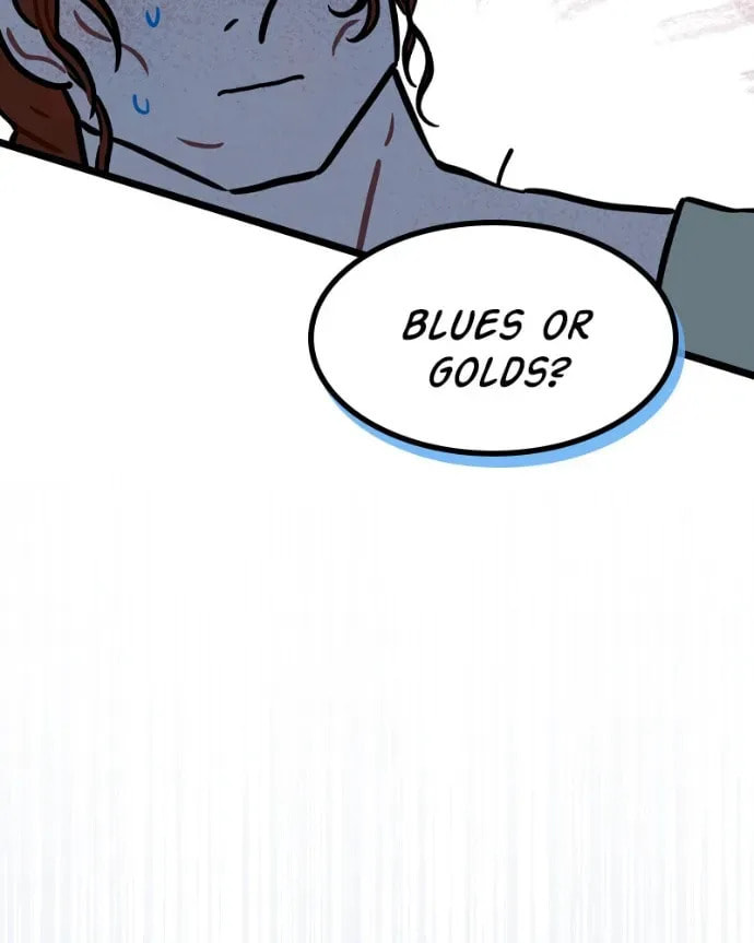 Snow and Ink Chapter 46 page 3 - 