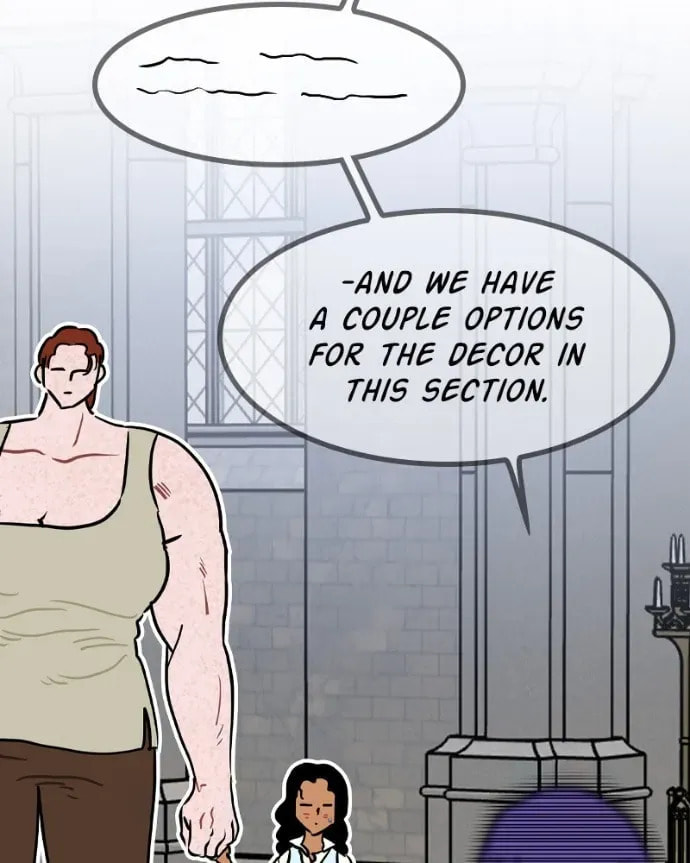 Snow and Ink Chapter 46 page 21 - 