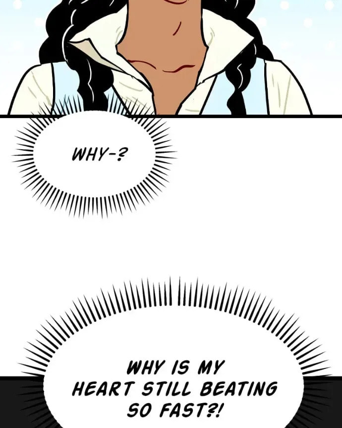 Snow and Ink Chapter 46 page 24 - 