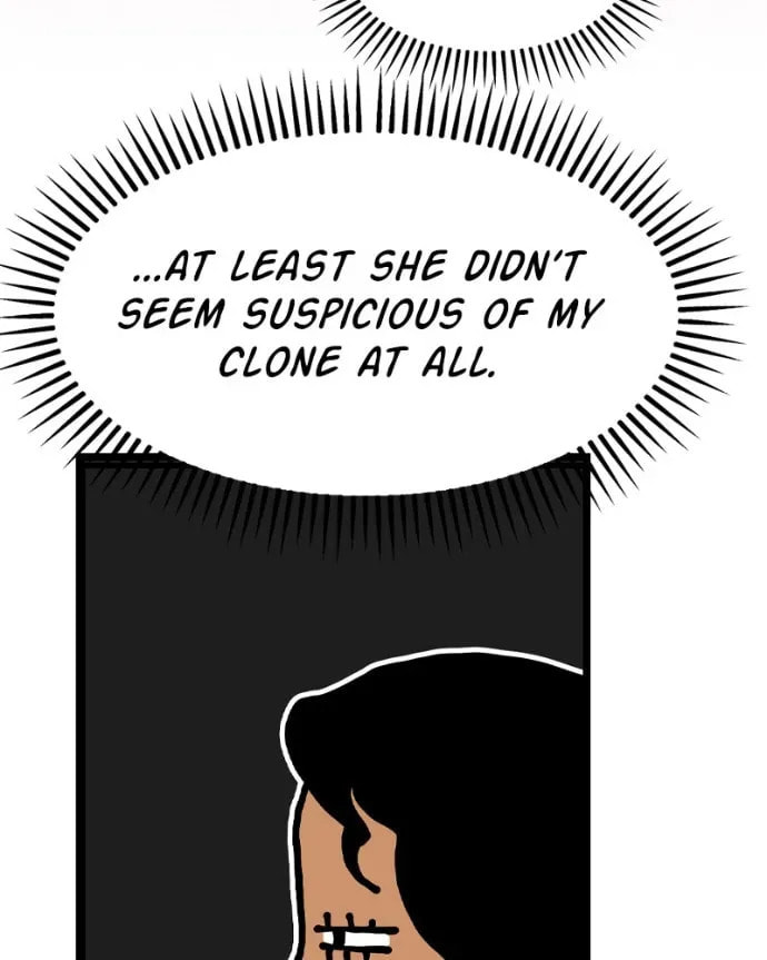 Snow and Ink Chapter 46 page 30 - 