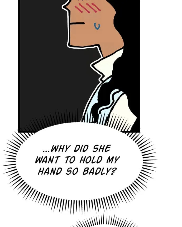 Snow and Ink Chapter 46 page 31 - 